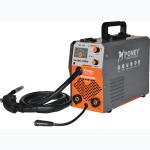 140 A Mini MIG Welding Machine 3 In 1 With Carbon Steel Material