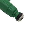 Buy cheap Car Fuel Injector For 1999-2011 Hyundai Kia 1.6L 2.5L 2.7L 3531037150 from wholesalers