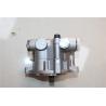 Buy cheap Belparts Excavator Parts Kobelco K3V63DTP SK135-8 SK115-8 Gear Pump from wholesalers
