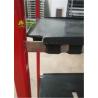 Buy cheap N1350 Danish Trolley Shelves Flower Trolleys for Netherlands , Garden Flower Cart from wholesalers
