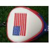 Buy cheap golf head cover , golf cover , driver cover , fairway cover , ut cover, hybrid cover , headcover from wholesalers