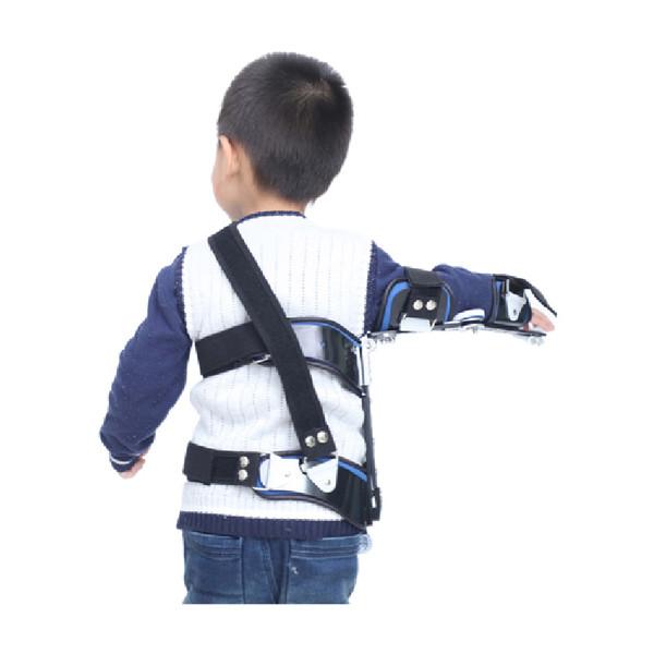 Buy cheap Adjustable Upper Limb Orthopedic Orthosis For Children Adults Fixation Bracket from wholesalers