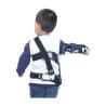 Buy cheap Medical Adult Shoulder Abduction Brace with Abduction Metal Upper Orthopedic Arm Splint Brace for Shoulder Arm Support from wholesalers