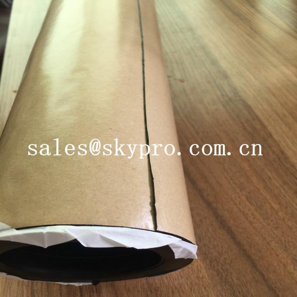 Buy cheap Hot Melt High Density Sealant Roofing Tape Waterproof Butyl Rubber Adhesive from wholesalers