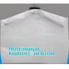 Buy cheap Dry Cleaning BUBBLE BAG,Made in China travel mini packaging foldable eco-friendly garment bag dry cleaning bag PROTECT from wholesalers