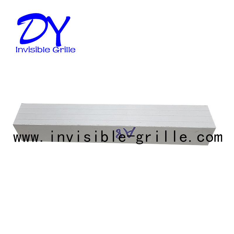 304/316 Grade Stainless Steel Cable Balcony Invisible Grille