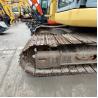 Buy cheap Used Komatsu PC128US Excavator Second Hand Japan Original Crawler Excavator Digger Machine from wholesalers