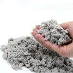Construction Additive Wood Cellulose Fiber Lignin Fiber with Modern Design Style