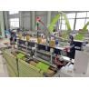 Buy cheap PLA Eco Friendly Plastic Bags Making Machine 250pcs/Min from wholesalers