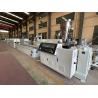 Buy cheap 350KG/H Pvc Window Profile Extrusion Line SUS304 For Plastic from wholesalers