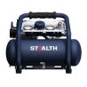 Buy cheap Lightweight Oil Free Portable Air Compressor 3301881 1.8 Gallon STEALTH Brand from wholesalers