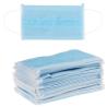 Buy cheap Earloop Disposable Respirator Mask 3 Ply Non Woven Face Mask For Adult from wholesalers
