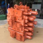 CLG950 XE470 KMX32NA Excavator Hydraulic Parts Main Control Valve Assy