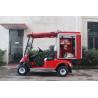 Buy cheap Aluminum Automatic Alloy Fire Roller Shutter for Fire Truck Shutter Door from wholesalers
