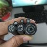 Buy cheap Single Mode GYTC8S G652d Figure 8 Fiber Optical Cable PE Jacket Water Resistant from wholesalers