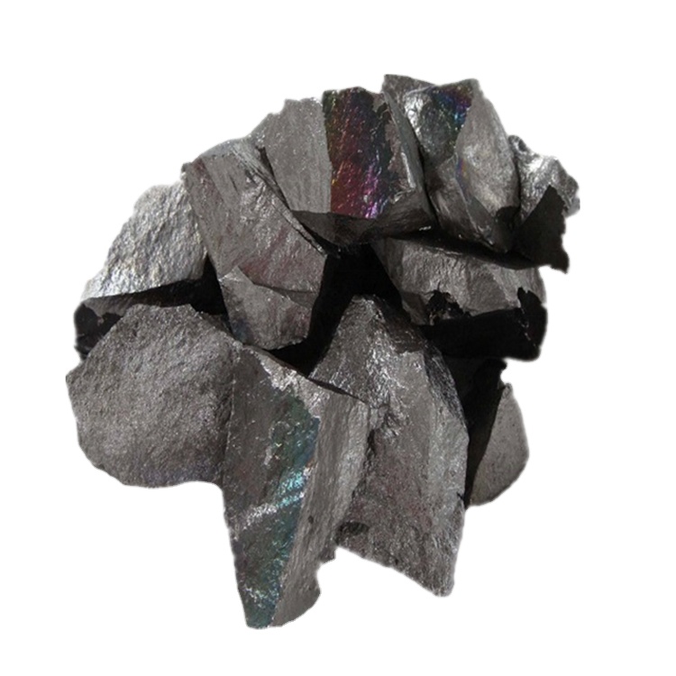 Carbon Ferro Manganese Alloy Medium Carbon Ferro Manganese