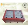 Buy cheap Large Cr-Mo Alloy Steel Liner Castings for Copper Ore / Coal Mill Liner from wholesalers