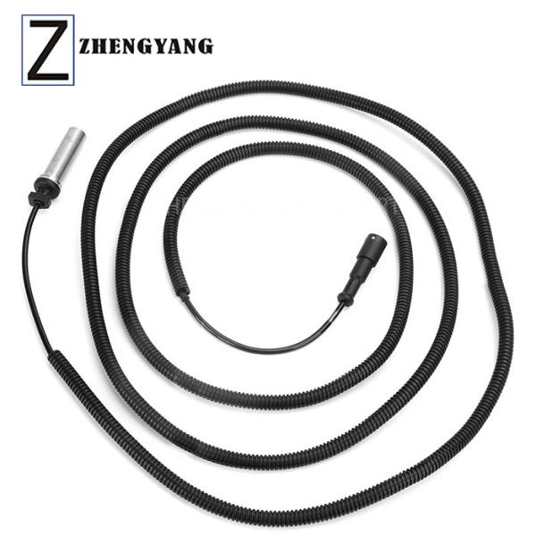 Buy cheap Mercedes Benz Actros ABS Speed Sensor Rear Left 0025422618 from wholesalers