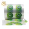 Buy cheap Easy Peel Tray Lidding Cold Seal Film PP PS PET 76.2mm Roll from wholesalers