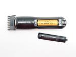 NV-3957 Best Quality Haircuts for Personal Care 600mAh Ni-Cd Battery Hair