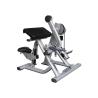 Buy cheap Life Fitness Biceps Curl Hammer Strength Exercise Machine Color Customized from wholesalers