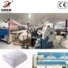 Buy cheap Computerized Lock Stitch Sewing Quilting Machine Bed Sheet Making Machine from wholesalers