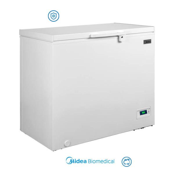 Buy cheap MD-25W368 Direct Cooling 368L Blood Plasma Freezer For University Biomedical Laboratories from wholesalers