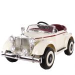 2022 Electric Battery Operated Ride On Toy for Kids Electric Car 12V7AH 390*2