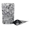 Buy cheap 3.5g 7g Zipper Mylar Bags Soft Touch Smell Proof Child Resistant For Cookie Packing from wholesalers