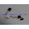 Buy cheap GE MAC5500 Flex Cable 2001378-005 ECG Machine Accessories from wholesalers