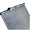 Buy cheap Aluminum Heavy Duty Truck Radiator For VNL64 TRACTOR L6 06032701 1003579 from wholesalers