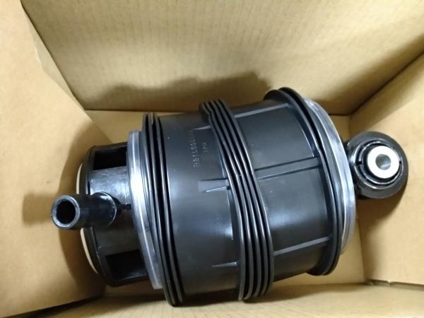 Buy cheap Airmatic Rear Left & Right Air Suspension Spring Bag A2113200725 A2113200825 For Mercedes E - Class W211 2003 - 2009 from wholesalers