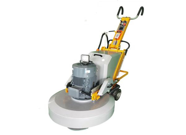 Buy cheap 380V Heavy Duty Floor Grinder Terrazzo Concrete Planetary System from wholesalers