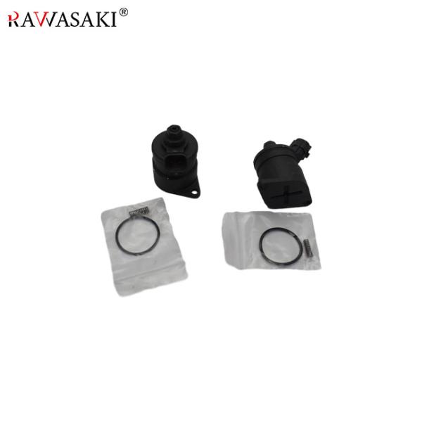 Buy cheap Construction Machinery Parts Solenoid Valve 4455991 For ZX240-3 from wholesalers