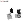 Buy cheap Construction Machinery Parts Solenoid Valve 4455991 For ZX240-3 from wholesalers