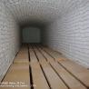 Buy cheap Heating Treatment Ceramic Electric Shuttle Industrial Kiln from wholesalers