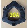 Buy cheap 30A excavator rubber coupling from wholesalers