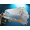 Buy cheap Dia50.8mm Thic100+/-15um Sapphire Wafer Sapphire Window High Optical Transmittance DSP/SSP from wholesalers