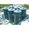 Buy cheap Center Enamel Provides Anaerobic Digester Tanks for Georgia Biogas Project: A Landmark in Sustainable Waste-to-Energy Solutions from wholesalers