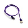 Buy cheap Customized Length Outdoor Lan Cables For Network PVC Jacket Copper Loose Tube Cables from wholesalers