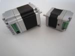 stepper motor with driver