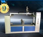 ODM PE Painting Automatic Spray Coating Machine 3KW 5 Axis Air Spray