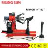 Buy cheap Full automatic tire changer truck used for garage from wholesalers