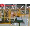 Buy cheap ID 800mm Copper Coil Packaging Line Copper Tape Coil Wrapping Machine from wholesalers