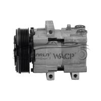 Buy cheap Compressor 12V Car Air Compressor FS10 6PK For Ford F150 WXFD130 product