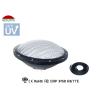 Buy cheap Aluminum material 21W AC 100-240V white color GX16D base PAR56 LED pool light from wholesalers