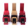 Buy cheap OEM Logo Paper Jewelry Box Microfleece Drawer Box For Ring And Pendant Packing from wholesalers