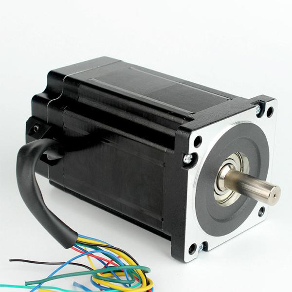 Buy cheap 100W-3000W Alternating Current Brushless Motor For Indoor / Outdoor 48V 310V from wholesalers