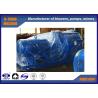 Buy cheap High Efficiency Multistage Industrial Centrifugal Blower , vacuum centrifugal fan from wholesalers