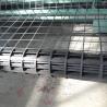 Buy cheap High Tenslie Strength Biaxial Welding Steel Plastic Composite Earthwork Geogrid For Soil Stabilization, Anti-Erosion Feature from wholesalers